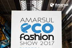 VII Amarsul Eco FashionShow 2017 Barreiro