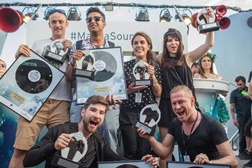 Mazda apresenta novos talentos no Tomorrowland 2016