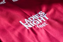 Ladies Night Fest. Chef do ano Francisca Dias vai cozinhar no Olaias, na Figueira da Foz, mas não estará só