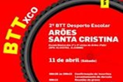 Taça de Portugal de Enduro BTT: José Borges triunfa em Vouzela