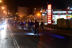 12ª edição do Passeio BTT "São Silvestre" 2016 no Barreiro