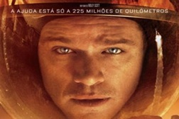 Perdido em Marte