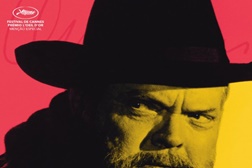 Os Olhos de Orson Welles