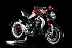 MV Agusta Brutale Dragster 800 RR 2015