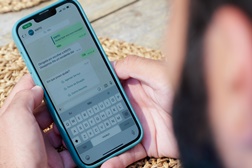 KINTO disponibiliza atendimento via WhatsApp para maior comodidade dos Clientes