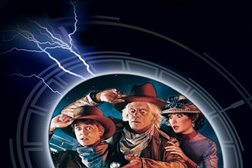 Canal Hollywood exibe especial "Regresso ao Futuro" na reta final de 2015