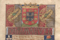 Performance, palestra e música quinhentista assinalam os 500 anos da atribuição do foral