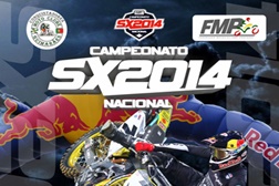 Campeonato de Supercross prossegue amanhã em Fafe
