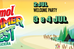 7ª Edição Sumol Summer Fest 