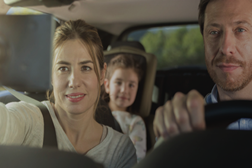 Garmin ajuda a reduzir stress ao volante