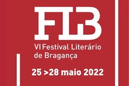 Festival Literário de Bragança regressa com homenagem ao centenário de José Saramago