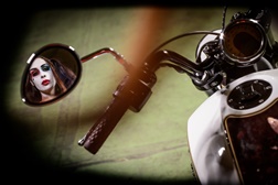 Quem arrisca… às vezes petisca o que não quer