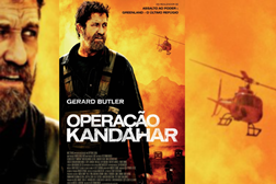 Operação Kandahar (2023) - 1 de Novembro de 2023