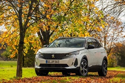 Peugeot lidera mercado português em janeiro - Mercado automóvel total “encolheu” 28,5 % neste mês (homólogos)