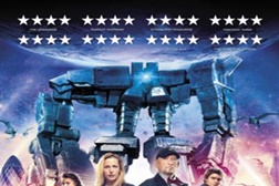 A Supremacia dos Robots