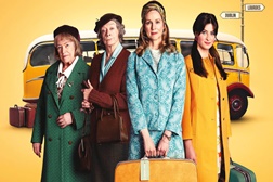 O Clube dos Milagres (2023) - Estrela a 16 de Maio