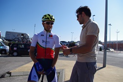 Ruben Guerreiro