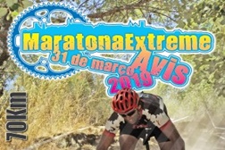 Maratona Extreme Avis 2019