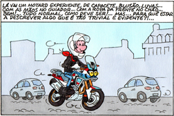 TOM VITOÍN - Episódio 99