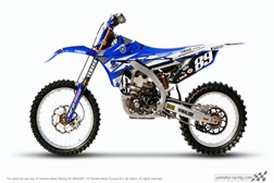YZ450FM 2014