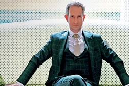 Data única de Anthony Strong Trio em Portugal  - No CCB, no dia 7 de Fevereiro pelas 19 horas