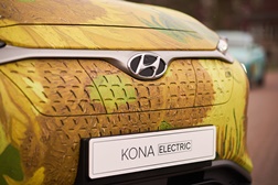 A Hyundai Motor estendeu a sua parceria com o Museu Van Gogh - Associar o design à arte