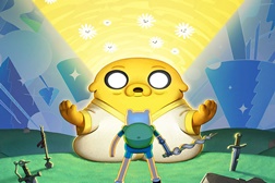 "Hora de Aventuras: Terras Distantes - Juntos de Novo" chega ao Cartoon Network