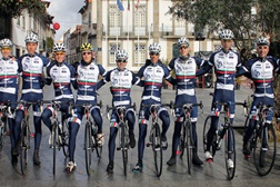 Bike Clube de Portugal - A nova equipa Sub-23 com os melhores jovens talentos portugueses