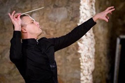 Concerto de Ano Novo em Almada