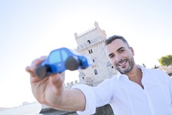 PARPE chega às 10.000 viaturas em Portugal - Mobilidade Carsharing