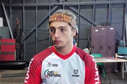 Gonçalo Bandeira