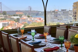 Restaurante Horta do Páteo Alfacinha reabre para mais um verão com sabor a Lisboa - Carta é uma reinterpretação criativa da tradição portuguesa, com a inclusão de novos pratos  