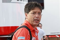 Malásia - Drama no Mundial de Moto2
