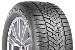 Dunlop lança Winter Sport 5 SUV: o melhor pneu para SUV