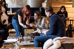 Dublin recebe ‘White Impact Wedding Show’ em Janeiro de 2017
