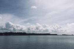 As saudades da liberdade