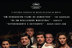 O Traidor