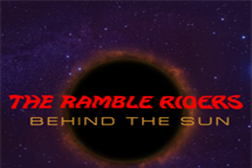 The Ramble Riders editam 3º disco com novo vocalista e nova sonoridade