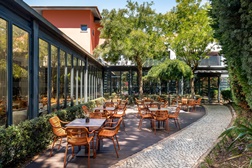MIMO Café chega ao Sheraton Cascais Resort