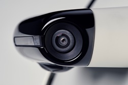 Honda E com sistema de câmaras em lugar de espelhos laterais - A versão de produção deste modelo será revelada ainda este ano