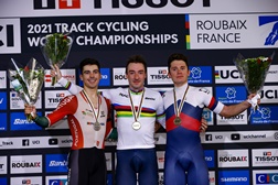 Qualificação para os Jogos Olímpicos de Paris começa em Glasgow   