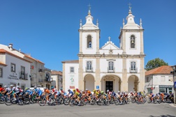 Voltas jovens e circuitos marcam semana na estrada - Entre sexta-feira e domingo