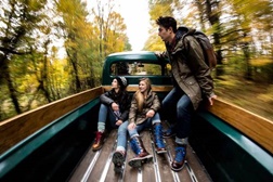 Merrell celebra 35º aniversário e apresenta nova coleção Performance & Heritage