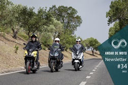 Newsletter nº 34/2022 - 23 de Agosto de 2022
