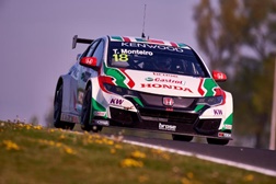 Tiago Monteiro