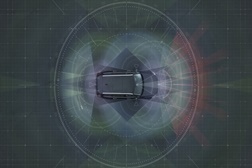 Volvo Cars acelera tecnologia para a condução autónoma  - Com a reorganização da Zenuity