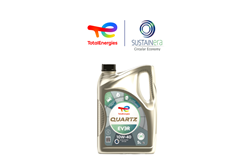 Stellantis introduz o primeiro lubrificante sustentável para motores - Desenvolvido a partir de óleos 100% regenerados e produzido pela Totalenergies 