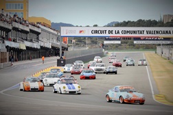 5º Iberian Historic Endurance arranca este fim de semana em Valencia