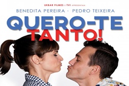Quero-te Tanto!
