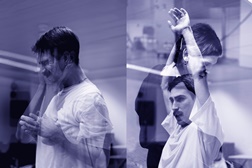 Teatro do Vão estreia O Lago dos Cisnes  no Centro Cultural de Belém  - Com direção artística de Daniel Gorjão